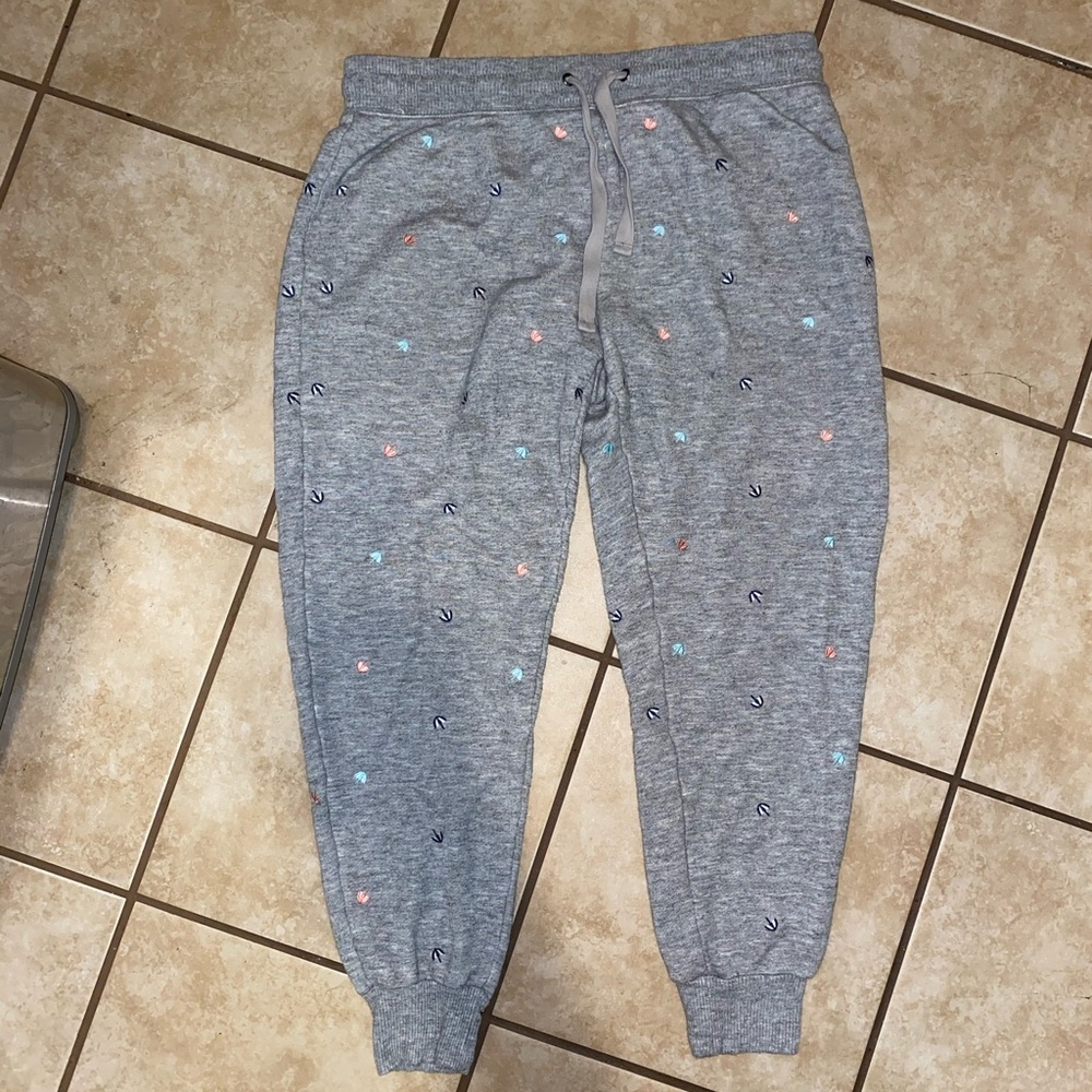 Splendid by gray malin joggers